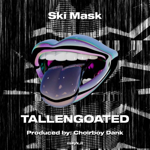 Ski Mask
