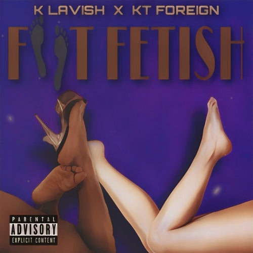 Foot Fetish