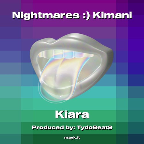 Nightmares:) Kimani