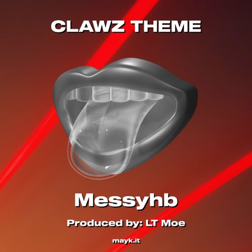 CLAWZ THEME