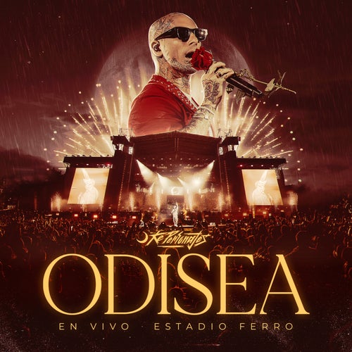 ODISEA (En Vivo)