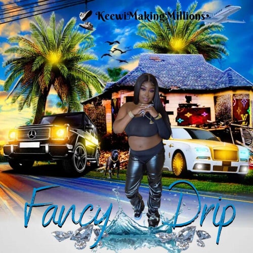 Fancy Drip