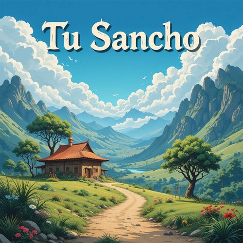 Tu Sancho (Cover)