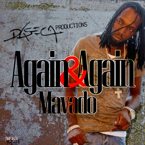 Again & Again - Single