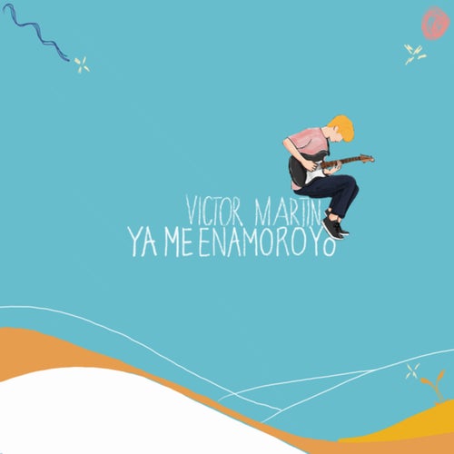 Ya me enamoro yo