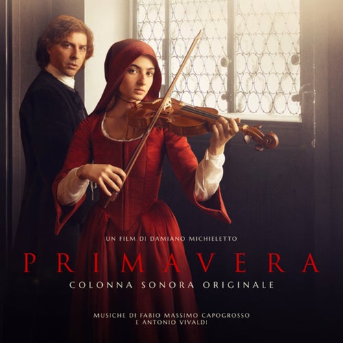 Primavera (Original Soundtrack)