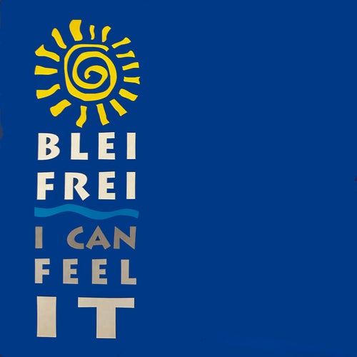 I Can Feel It