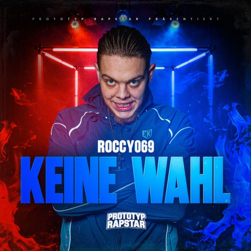 KEINE WAHL