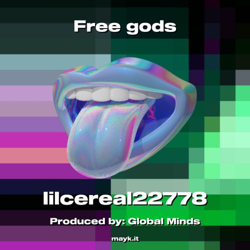 Free gods