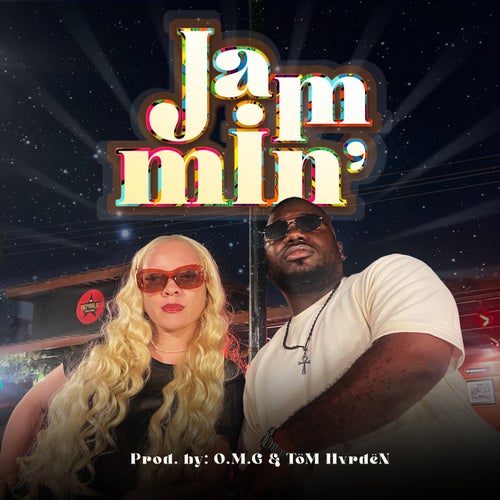 Jamming (feat. Abbla Unique)