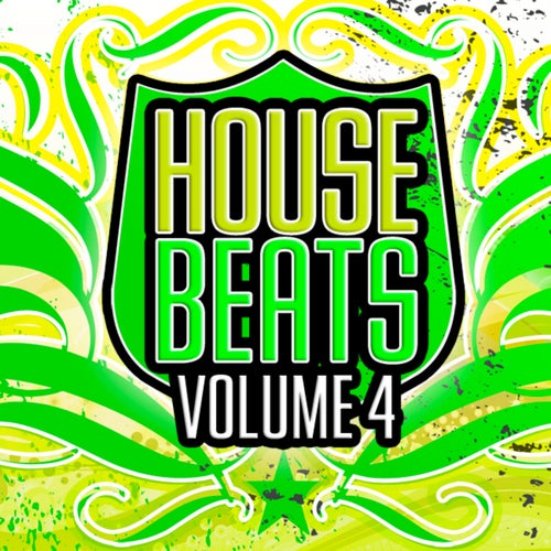 House Beats, Vol. 4