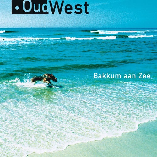 Bakkum Aan Zee (Single Edit)