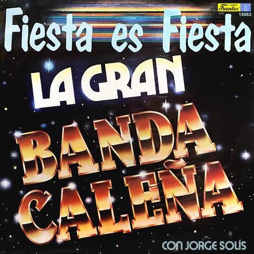 Fiesta es Fiesta