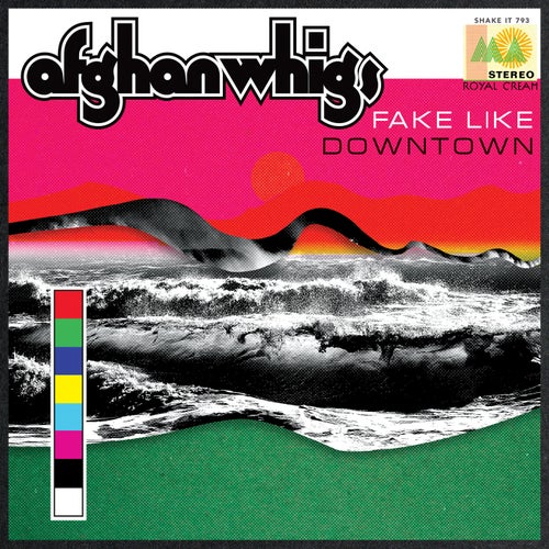 Fake Like / Downtown