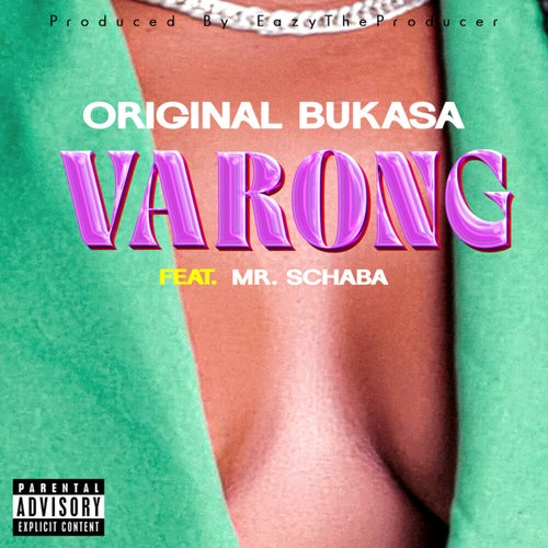 Varong