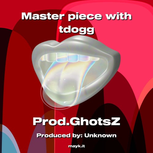 Master piece with tdogg