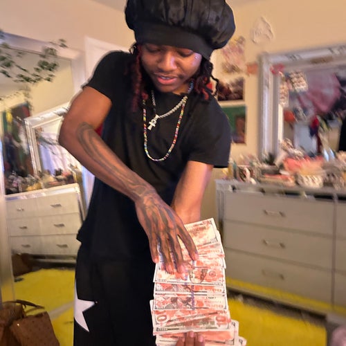 Scary Money