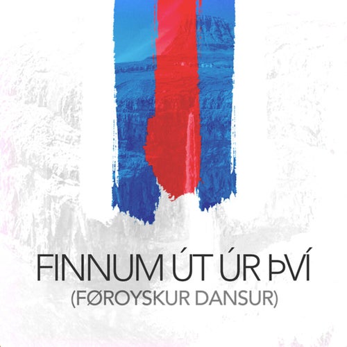 Finnum út úr því