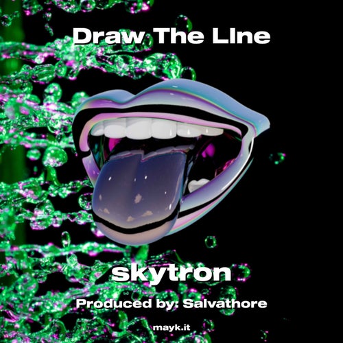 Draw The LIne