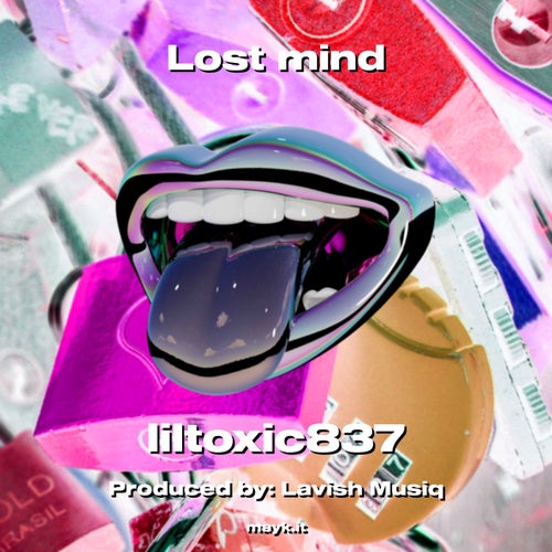 Lost mind