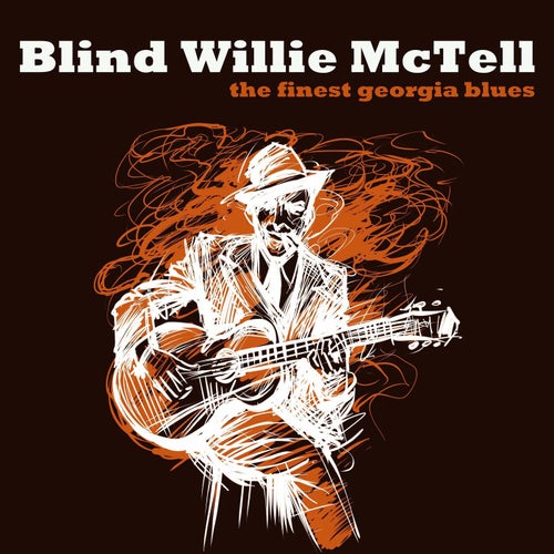 The Finest Georgia Blues