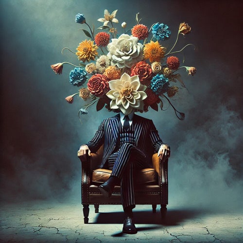 Let The Flowers Grow (Juno Reactor Remix)