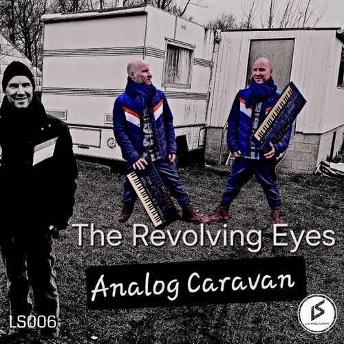 Analog Caravan