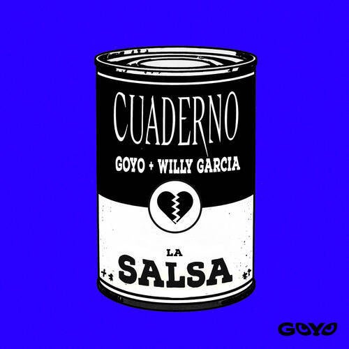 Cuaderno (La Salsa Version)