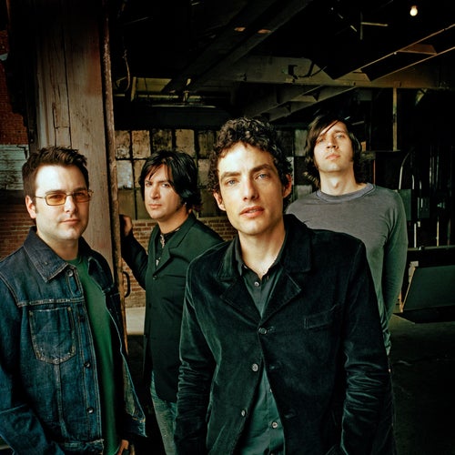 The Wallflowers Profile