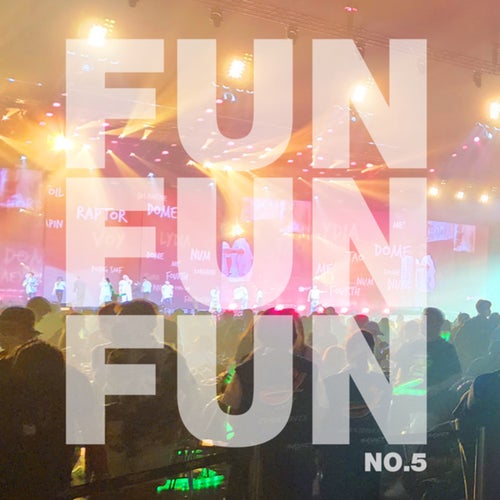 Fun Fun Fun Vol.5