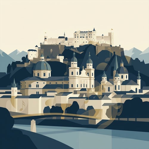 Salzburg