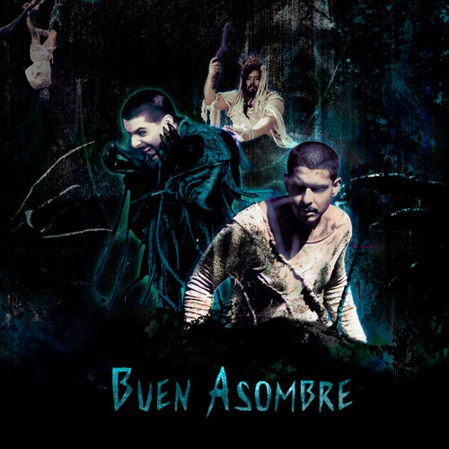 Buen Asombre
