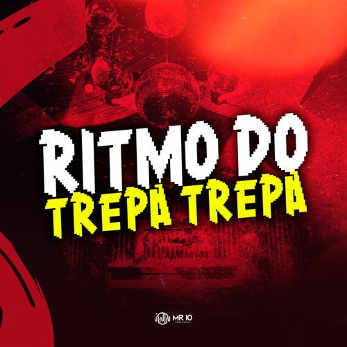 Ritmo do Trepa Trepa