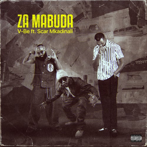 Za Mabuda