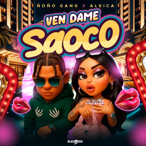 Ven Dame Saoco