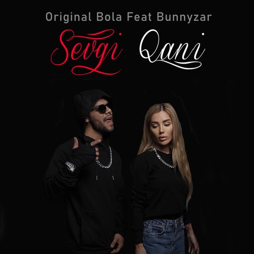 Sevgi Qani