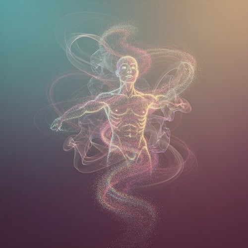 Haunting Dust