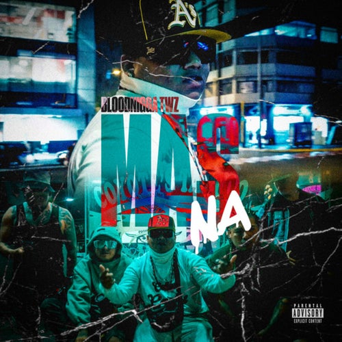 Mas Na' (Cover)