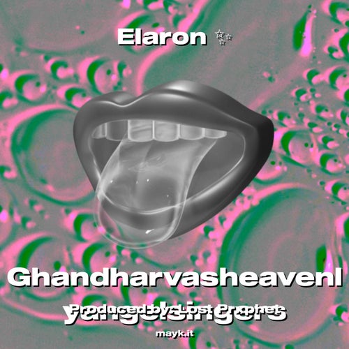 Elaron
