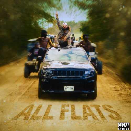 ALL FLATS
