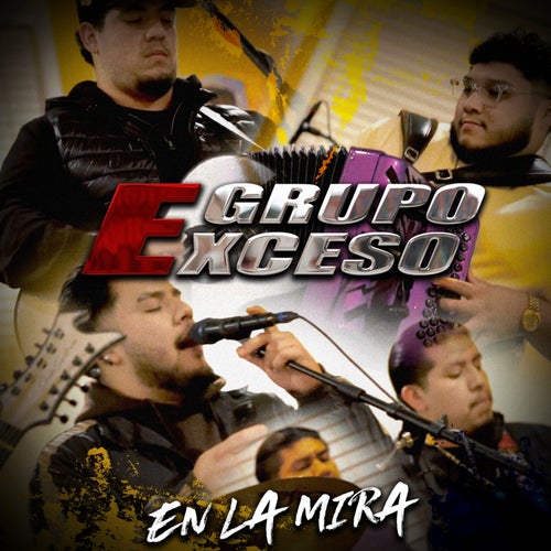 En La Mira (En Vivo)