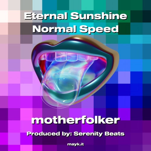 Eternal Sunshine Normal Speed