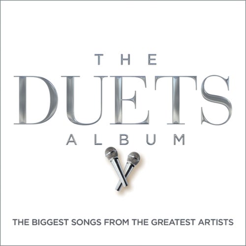 The Duets Album