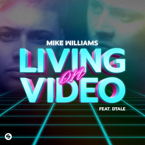 Living On Video (feat. DTale)
