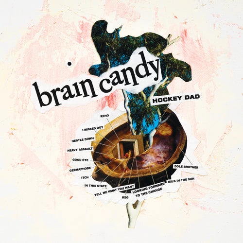 Brain Candy