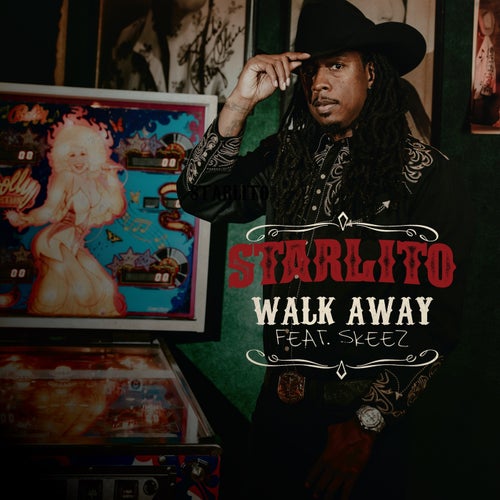 Walk Away (feat. Skeez)