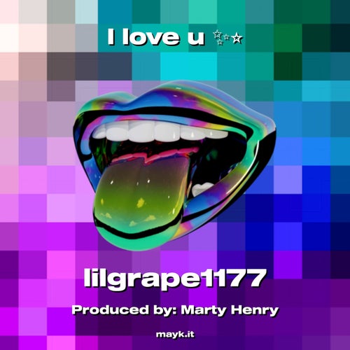 I love u