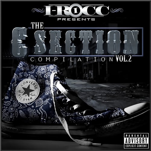 The C Section Compilation Vol 2 Album