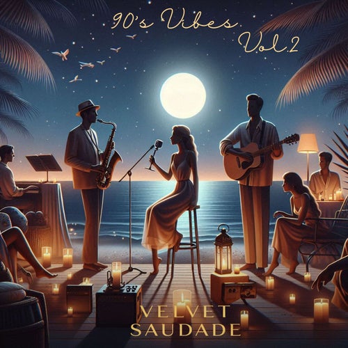 Wonderwall (Bossa Nova)