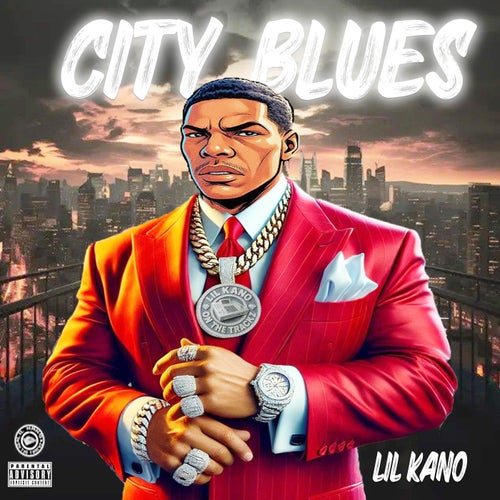 CITY BLUES